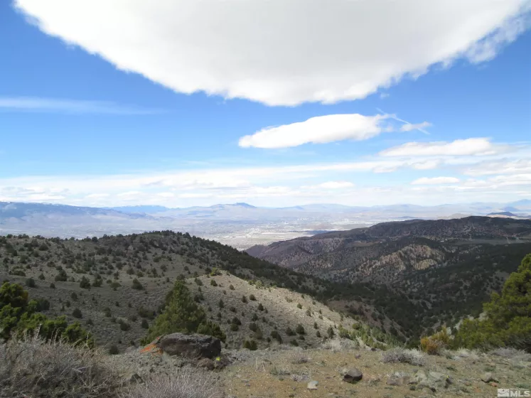 00430124 Mount Davidson, Virginia City, Nevada 89440, ,Land,Residential,Mount Davidson,230010883