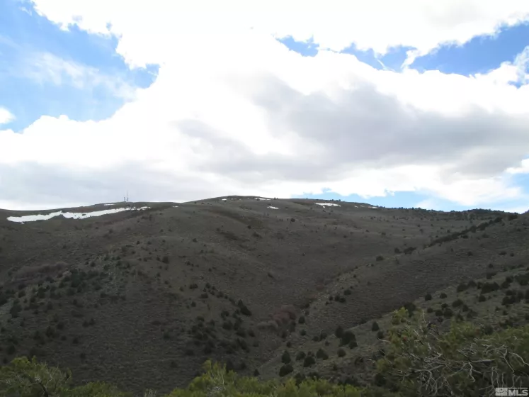 00430124 Mount Davidson, Virginia City, Nevada 89440, ,Land,Residential,Mount Davidson,230010883