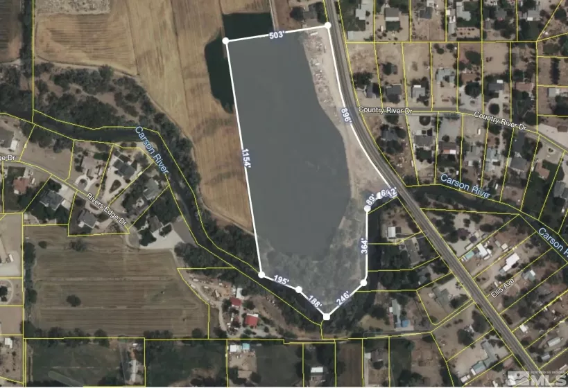 000 Mc Lean, Fallon, Nevada 89406, ,Land,Residential,Mc Lean,230009025