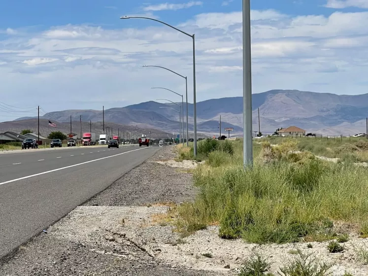 0000 Hwy 50A, Fernley, Nevada 89408, ,Land,Residential,Hwy 50A,230008850