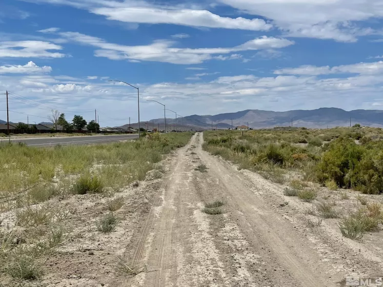 0000 Hwy 50A, Fernley, Nevada 89408, ,Land,Residential,Hwy 50A,230008850