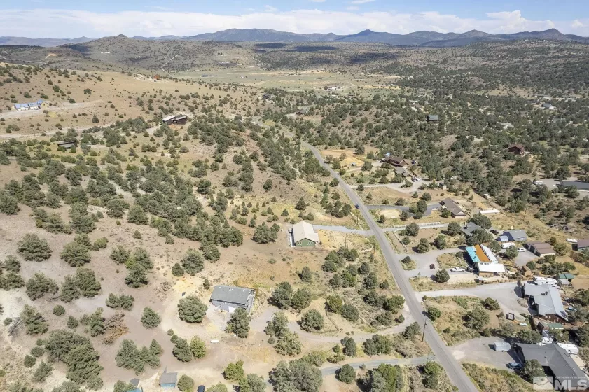 2478 Cartwright, Reno, Nevada 89521, ,Land,Residential,Cartwright,230008928