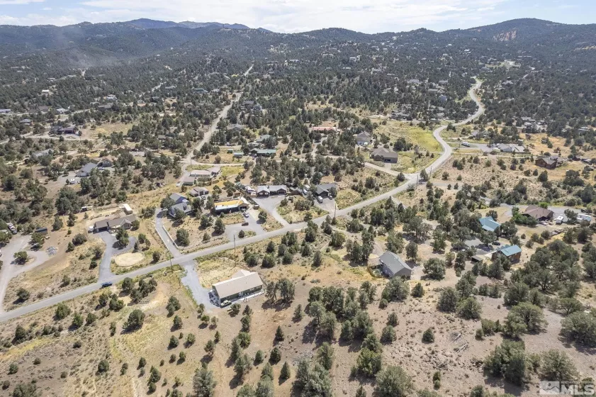 2478 Cartwright, Reno, Nevada 89521, ,Land,Residential,Cartwright,230008928