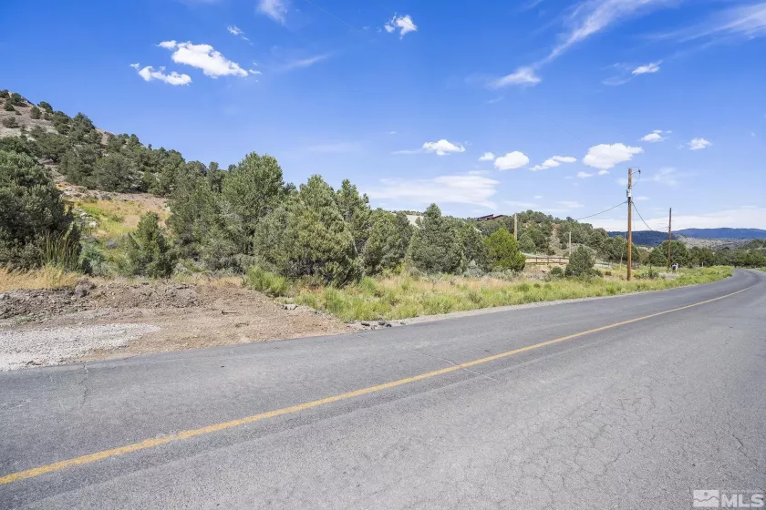 2478 Cartwright, Reno, Nevada 89521, ,Land,Residential,Cartwright,230008928