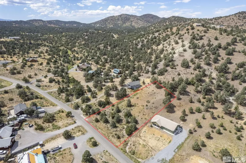 2478 Cartwright, Reno, Nevada 89521, ,Land,Residential,Cartwright,230008928