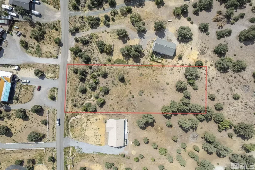 2478 Cartwright, Reno, Nevada 89521, ,Land,Residential,Cartwright,230008928
