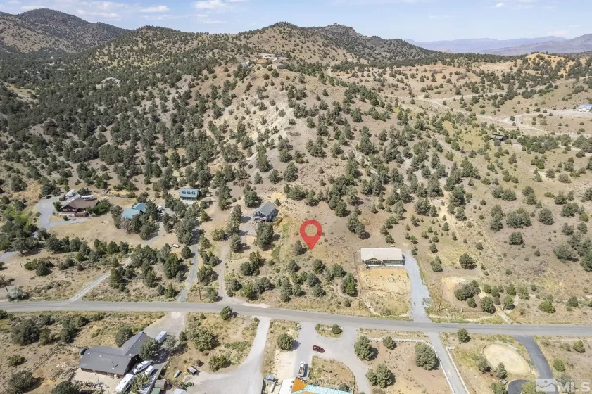 2478 Cartwright, Reno, Nevada 89521, ,Land,Residential,Cartwright,230008928