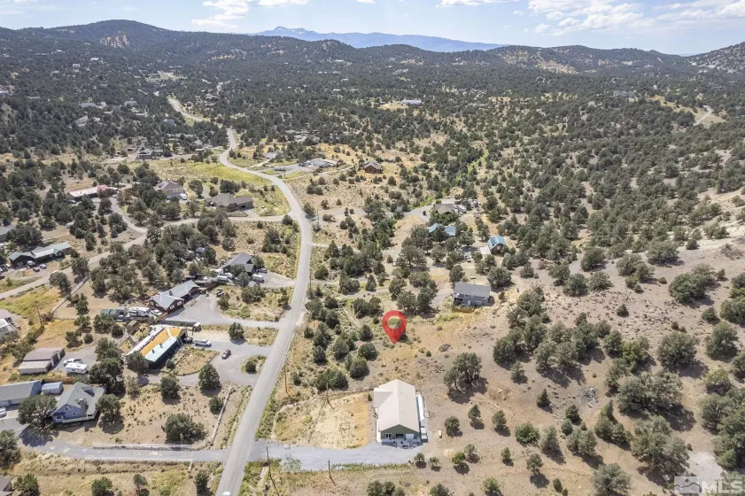 2478 Cartwright, Reno, Nevada 89521, ,Land,Residential,Cartwright,230008928