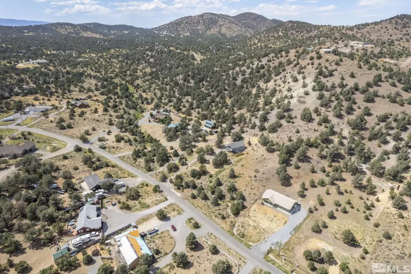 2478 Cartwright, Reno, Nevada 89521, ,Land,Residential,Cartwright,230008928