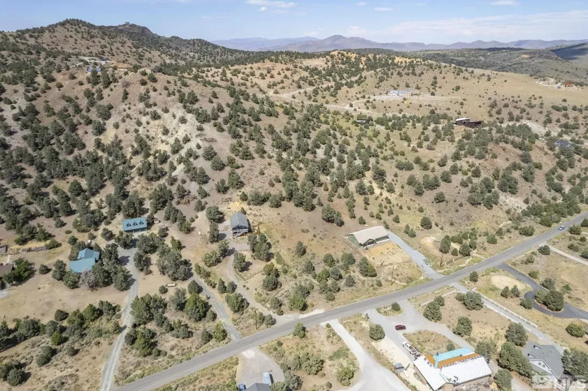 2478 Cartwright, Reno, Nevada 89521, ,Land,Residential,Cartwright,230008928