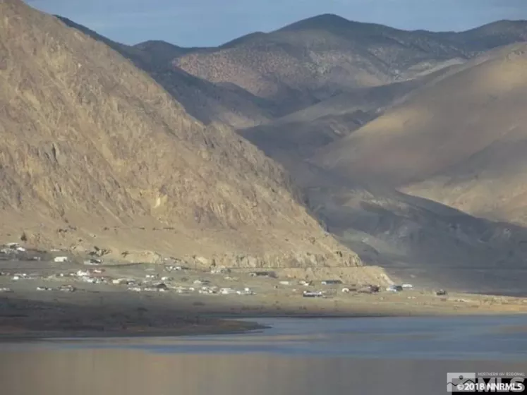 51 Shores, Walker Lake, Nevada 89415, ,Land,Residential,Shores,210006342