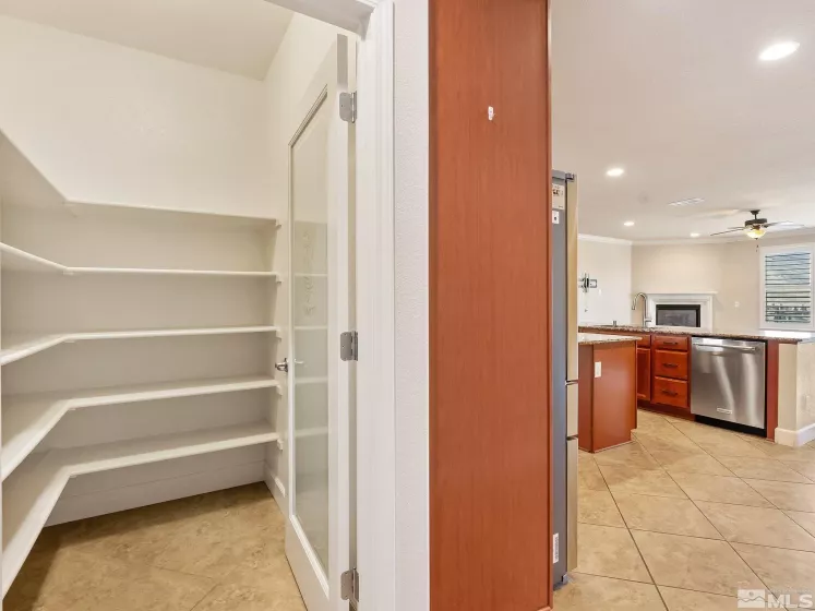 Pantry