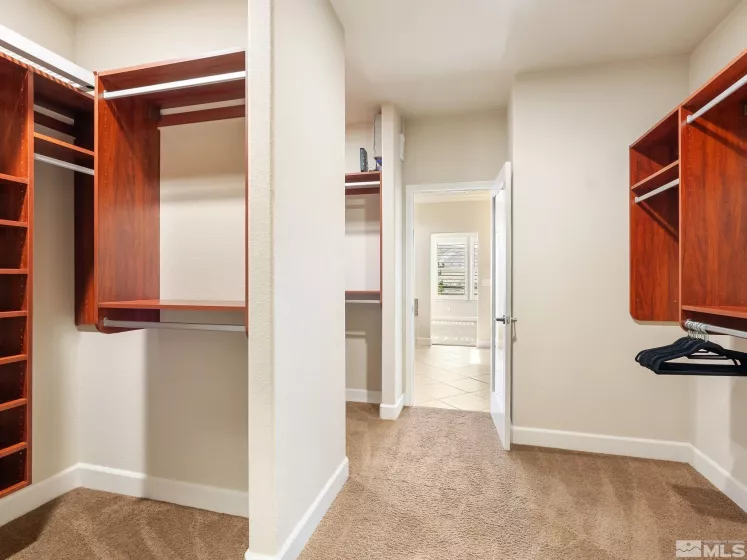Closet