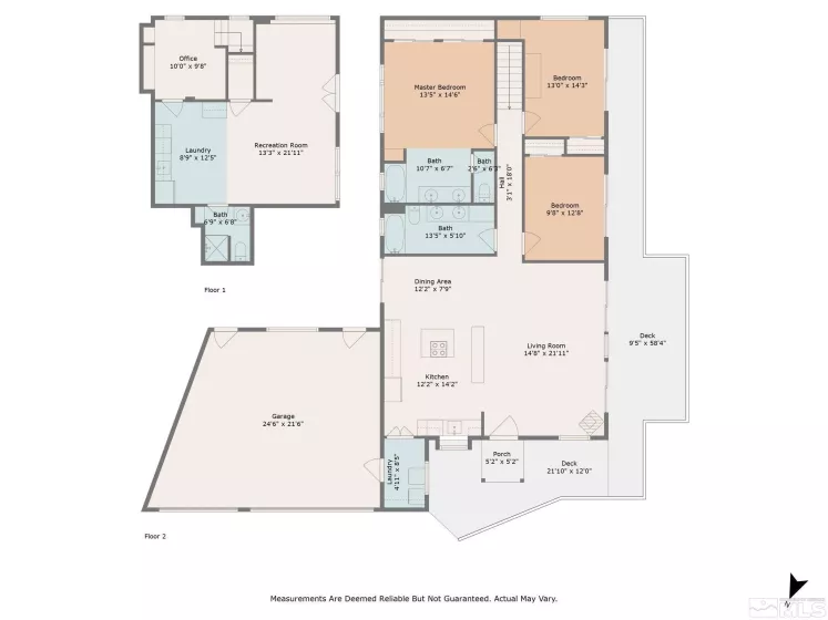 213 Cedar, Zephyr Cove, Nevada 89448, 4 Bedrooms Bedrooms, ,3 BathroomsBathrooms,Residential,Residential,Cedar,240012740