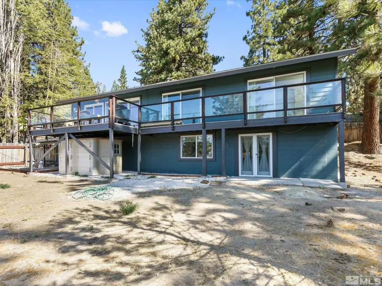213 Cedar, Zephyr Cove, Nevada 89448, 4 Bedrooms Bedrooms, ,3 BathroomsBathrooms,Residential,Residential,Cedar,240012740