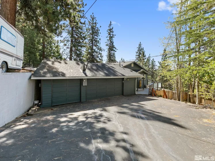 213 Cedar, Zephyr Cove, Nevada 89448, 4 Bedrooms Bedrooms, ,3 BathroomsBathrooms,Residential,Residential,Cedar,240012740