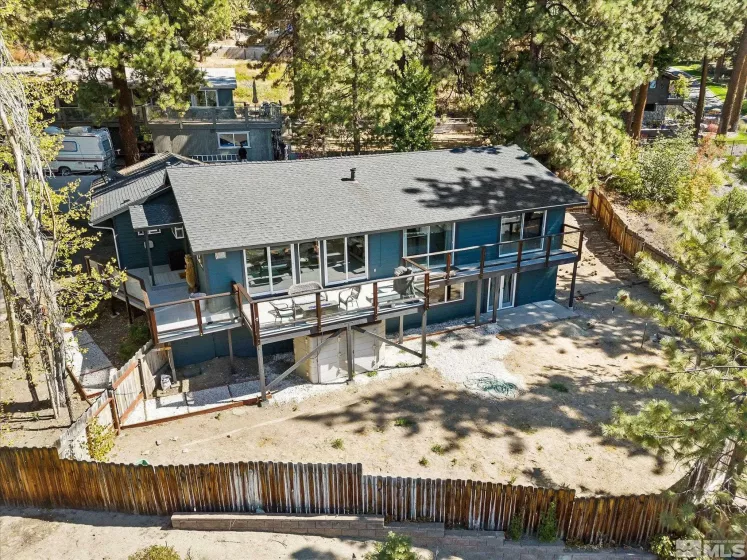213 Cedar, Zephyr Cove, Nevada 89448, 4 Bedrooms Bedrooms, ,3 BathroomsBathrooms,Residential,Residential,Cedar,240012740