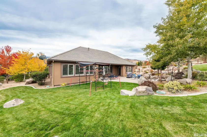 4865 Sierra Pine, Reno, Nevada 89519, 4 Bedrooms Bedrooms, ,3 BathroomsBathrooms,Residential,Residential,Sierra Pine,240014191