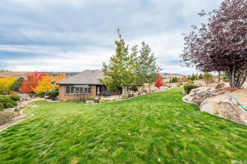 4865 Sierra Pine, Reno, Nevada 89519, 4 Bedrooms Bedrooms, ,3 BathroomsBathrooms,Residential,Residential,Sierra Pine,240014191