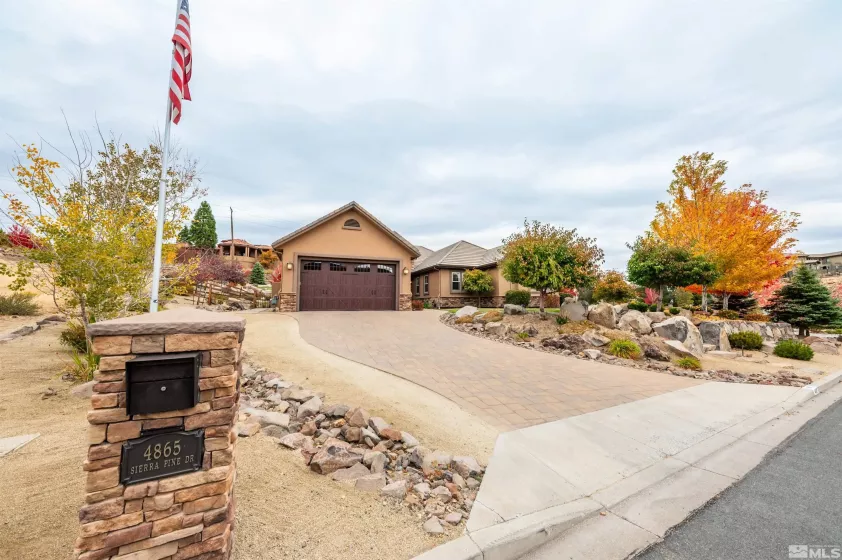 4865 Sierra Pine, Reno, Nevada 89519, 4 Bedrooms Bedrooms, ,3 BathroomsBathrooms,Residential,Residential,Sierra Pine,240014191
