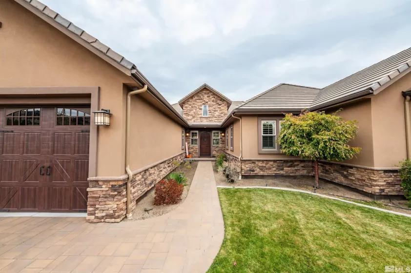 4865 Sierra Pine, Reno, Nevada 89519, 4 Bedrooms Bedrooms, ,3 BathroomsBathrooms,Residential,Residential,Sierra Pine,240014191