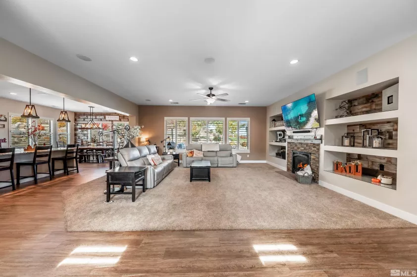 4865 Sierra Pine, Reno, Nevada 89519, 4 Bedrooms Bedrooms, ,3 BathroomsBathrooms,Residential,Residential,Sierra Pine,240014191
