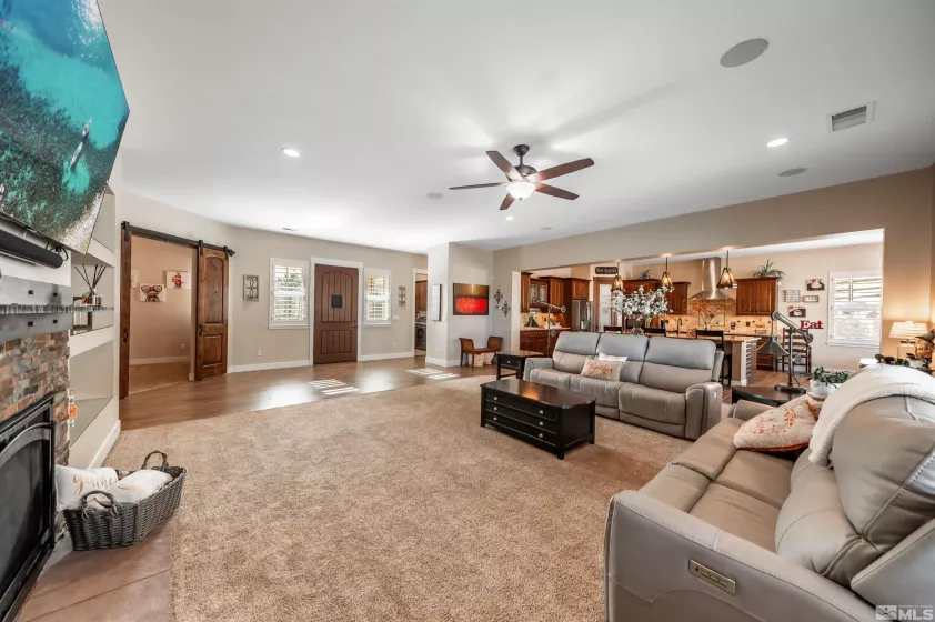 4865 Sierra Pine, Reno, Nevada 89519, 4 Bedrooms Bedrooms, ,3 BathroomsBathrooms,Residential,Residential,Sierra Pine,240014191