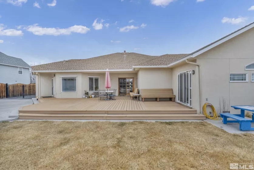 421 Silver Star, Yerington, Nevada 89447, 4 Bedrooms Bedrooms, ,3 BathroomsBathrooms,Residential,Residential,Silver Star,250001894