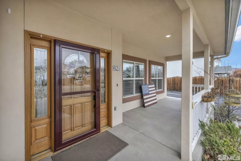 421 Silver Star, Yerington, Nevada 89447, 4 Bedrooms Bedrooms, ,3 BathroomsBathrooms,Residential,Residential,Silver Star,250001894