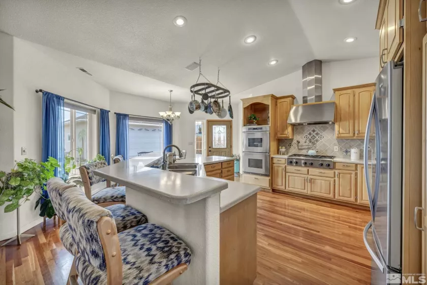 421 Silver Star, Yerington, Nevada 89447, 4 Bedrooms Bedrooms, ,3 BathroomsBathrooms,Residential,Residential,Silver Star,250001894