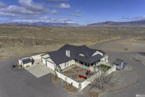 1875 View, Fernley, Nevada 89408, 4 Bedrooms Bedrooms, ,3 BathroomsBathrooms,Residential,Residential,View,250003629