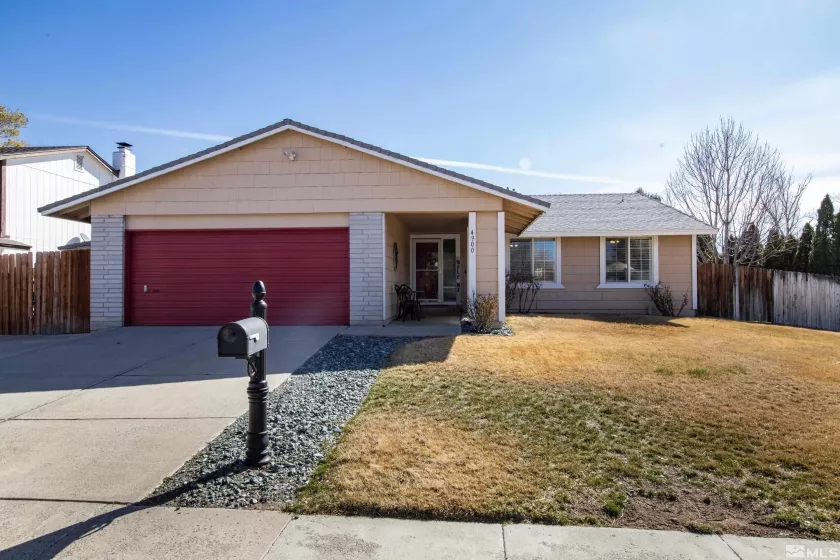 4900 Spring, Reno, Nevada 89502, 3 Bedrooms Bedrooms, ,2 BathroomsBathrooms,Residential,Residential,Spring,250005062