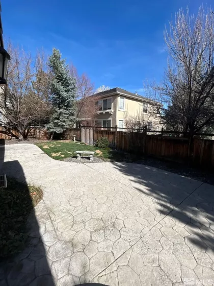 6705 Cinnamon, Sparks, Nevada 89436, 3 Bedrooms Bedrooms, ,2 BathroomsBathrooms,Residential Lease,Manufactured,Cinnamon,250006085
