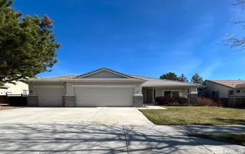 Residential Lease Manufactured