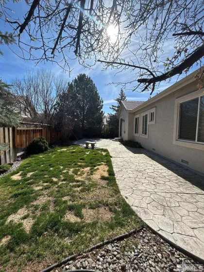 6705 Cinnamon, Sparks, Nevada 89436, 3 Bedrooms Bedrooms, ,2 BathroomsBathrooms,Residential Lease,Manufactured,Cinnamon,250006085