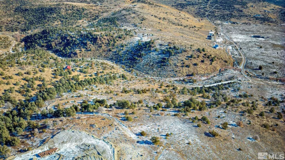 2480 Lousetown, Reno, Nevada 89521, ,Land,Residential,Lousetown,250000059