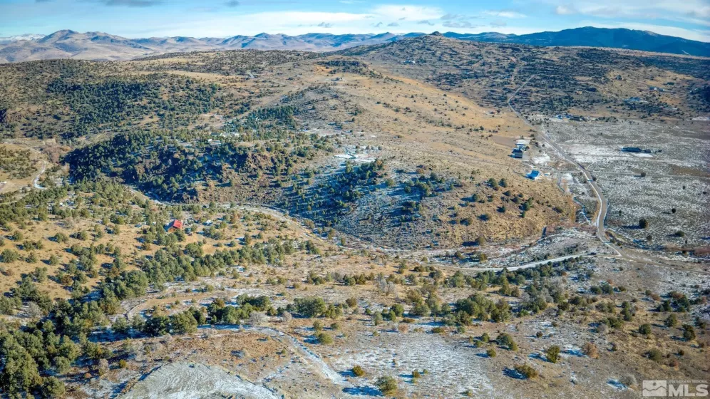 2480 Lousetown, Reno, Nevada 89521, ,Land,Residential,Lousetown,250000059