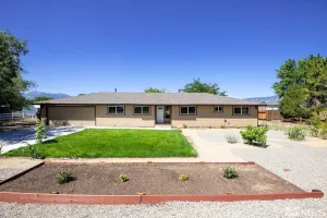 2812 Squires, Minden, Nevada 89423, 3 Bedrooms Bedrooms, ,3 BathroomsBathrooms,Residential,Residential,Squires,250000441