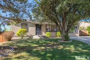 1311 Wesley, Reno, Nevada 89503, 5 Bedrooms Bedrooms, ,2 BathroomsBathrooms,Residential,Residential,Wesley,250006104