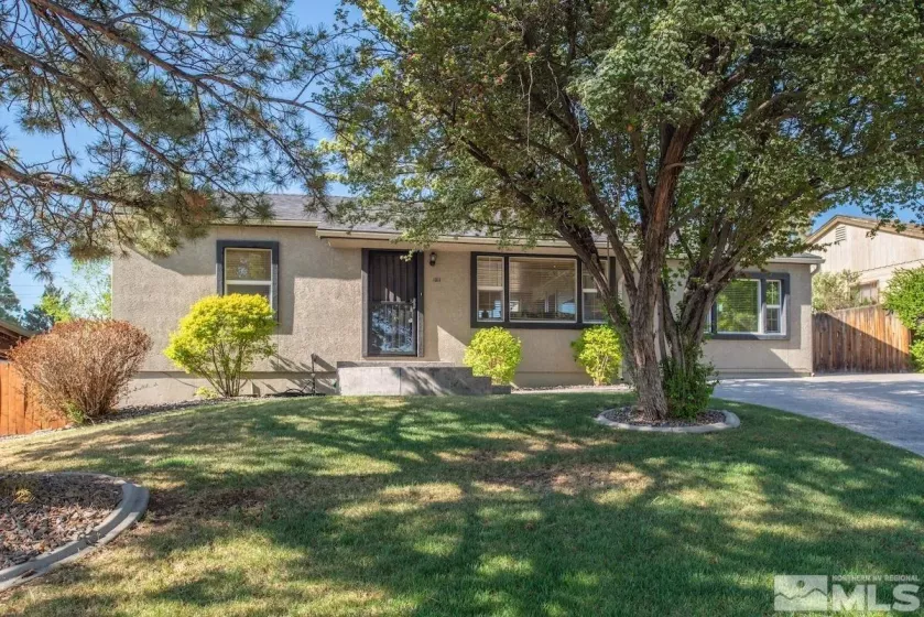1311 Wesley, Reno, Nevada 89503, 5 Bedrooms Bedrooms, ,2 BathroomsBathrooms,Residential,Residential,Wesley,250006104