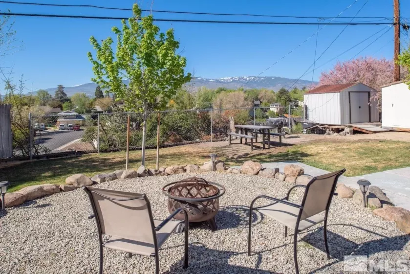 1311 Wesley, Reno, Nevada 89503, 5 Bedrooms Bedrooms, ,2 BathroomsBathrooms,Residential,Residential,Wesley,250006104