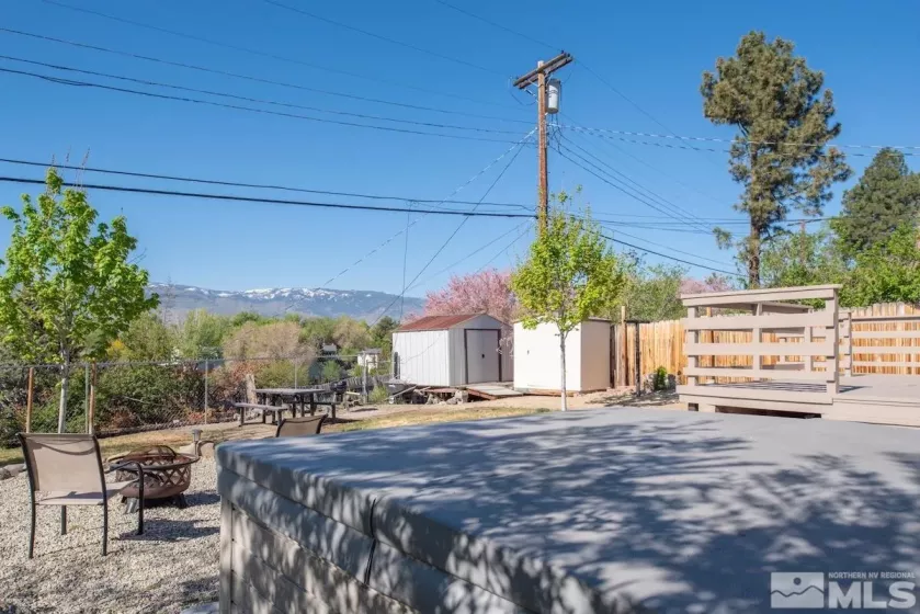 1311 Wesley, Reno, Nevada 89503, 5 Bedrooms Bedrooms, ,2 BathroomsBathrooms,Residential,Residential,Wesley,250006104