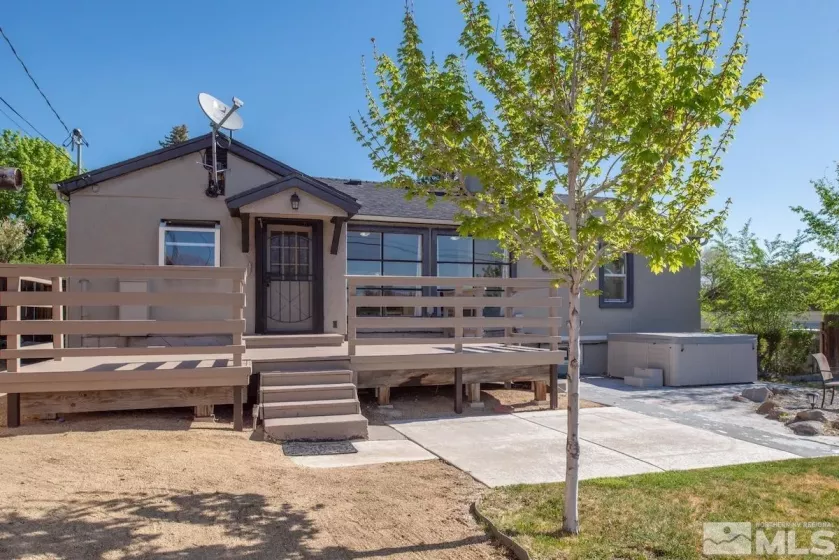 1311 Wesley, Reno, Nevada 89503, 5 Bedrooms Bedrooms, ,2 BathroomsBathrooms,Residential,Residential,Wesley,250006104