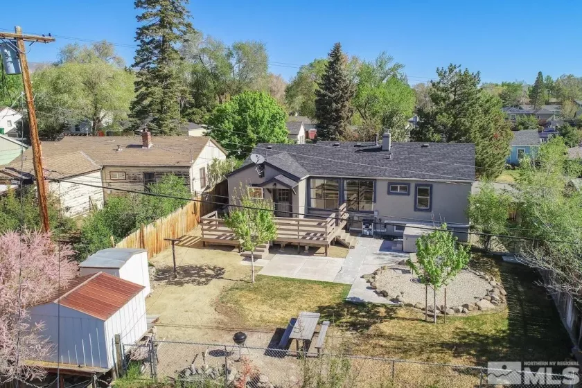 1311 Wesley, Reno, Nevada 89503, 5 Bedrooms Bedrooms, ,2 BathroomsBathrooms,Residential,Residential,Wesley,250006104