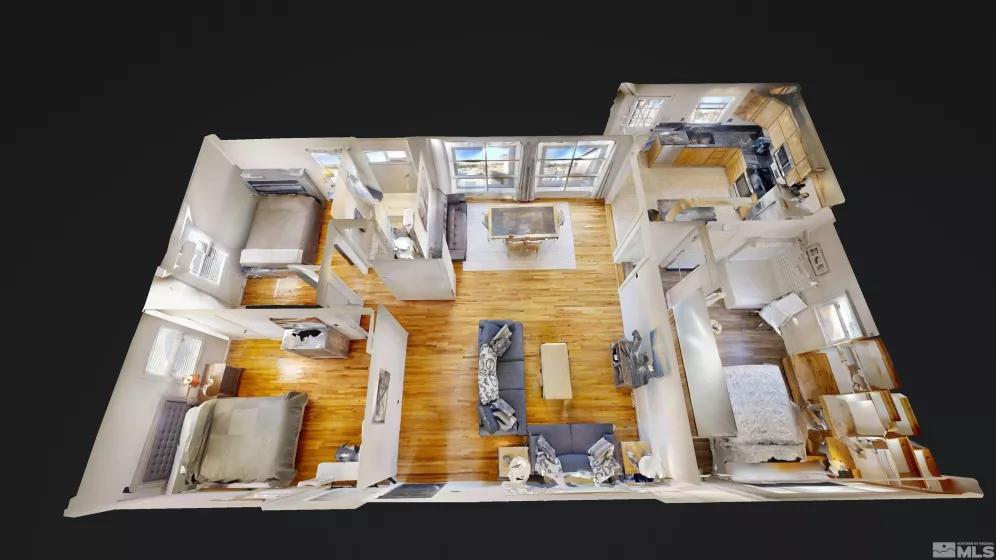 1311 Wesley, Reno, Nevada 89503, 5 Bedrooms Bedrooms, ,2 BathroomsBathrooms,Residential,Residential,Wesley,250006104