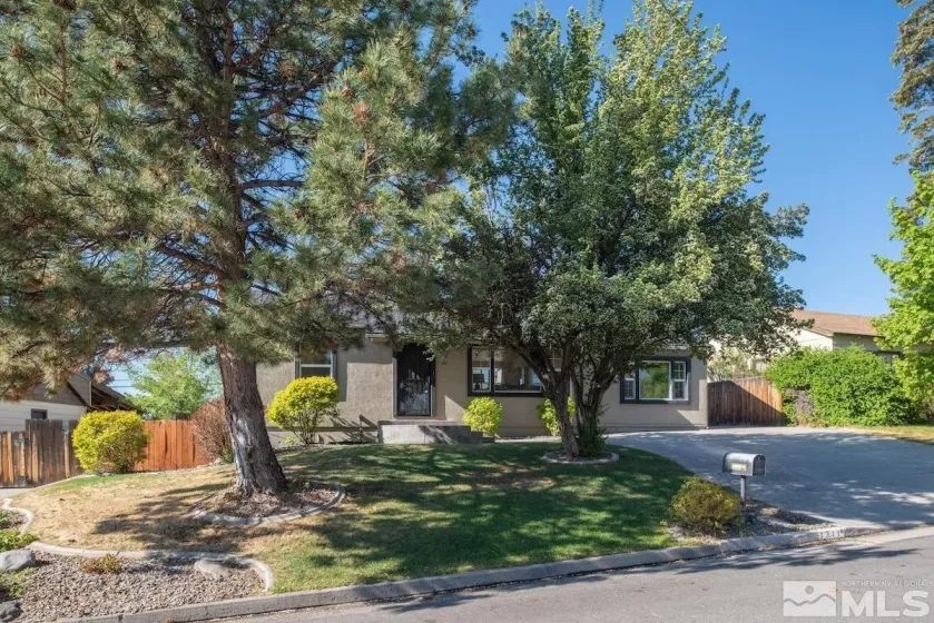 1311 Wesley, Reno, Nevada 89503, 5 Bedrooms Bedrooms, ,2 BathroomsBathrooms,Residential,Residential,Wesley,250006104