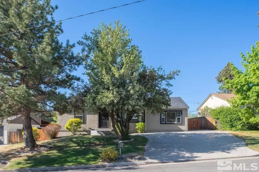 1311 Wesley, Reno, Nevada 89503, 5 Bedrooms Bedrooms, ,2 BathroomsBathrooms,Residential,Residential,Wesley,250006104
