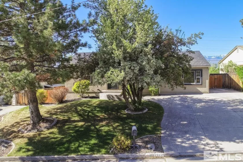 1311 Wesley, Reno, Nevada 89503, 5 Bedrooms Bedrooms, ,2 BathroomsBathrooms,Residential,Residential,Wesley,250006104