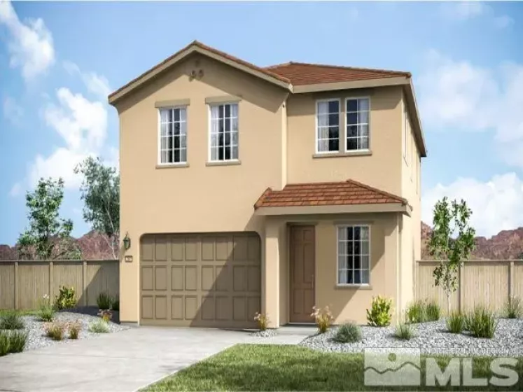 6826 Lunar Orbit, Sparks, Nevada 89436, 4 Bedrooms Bedrooms, ,3 BathroomsBathrooms,Residential,Residential,Lunar Orbit,250006198