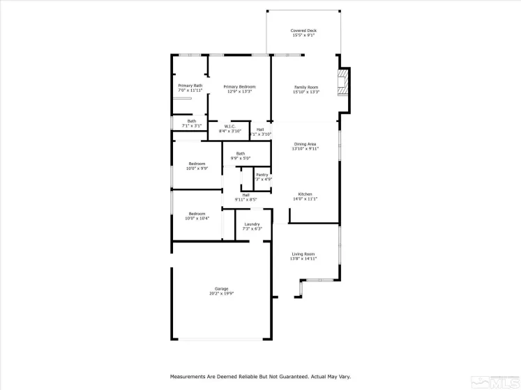 9290 Jack Hammer, Reno, Nevada 89521, 3 Bedrooms Bedrooms, ,2 BathroomsBathrooms,Residential,Residential,Jack Hammer,250006202